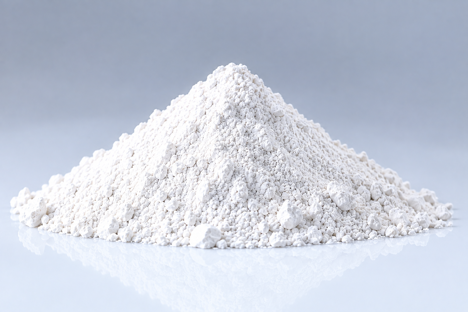 White Pigment Opacifier